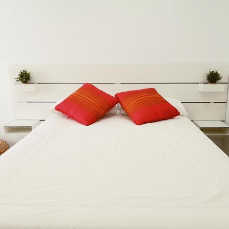 Luminoso Apartamento Cerca Del Centro Διαμέρισμα Μάλαγα Εξωτερικό φωτογραφία