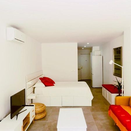 Luminoso Apartamento Cerca Del Centro Διαμέρισμα Μάλαγα Εξωτερικό φωτογραφία