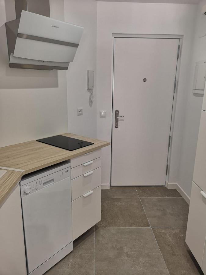 Luminoso Apartamento Cerca Del Centro Διαμέρισμα Μάλαγα Εξωτερικό φωτογραφία