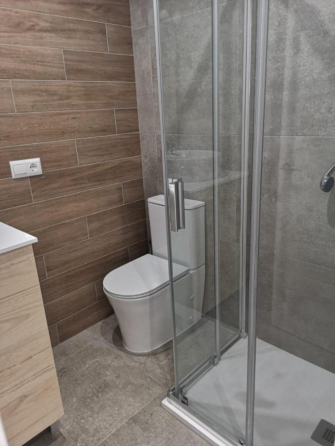 Luminoso Apartamento Cerca Del Centro Διαμέρισμα Μάλαγα Εξωτερικό φωτογραφία