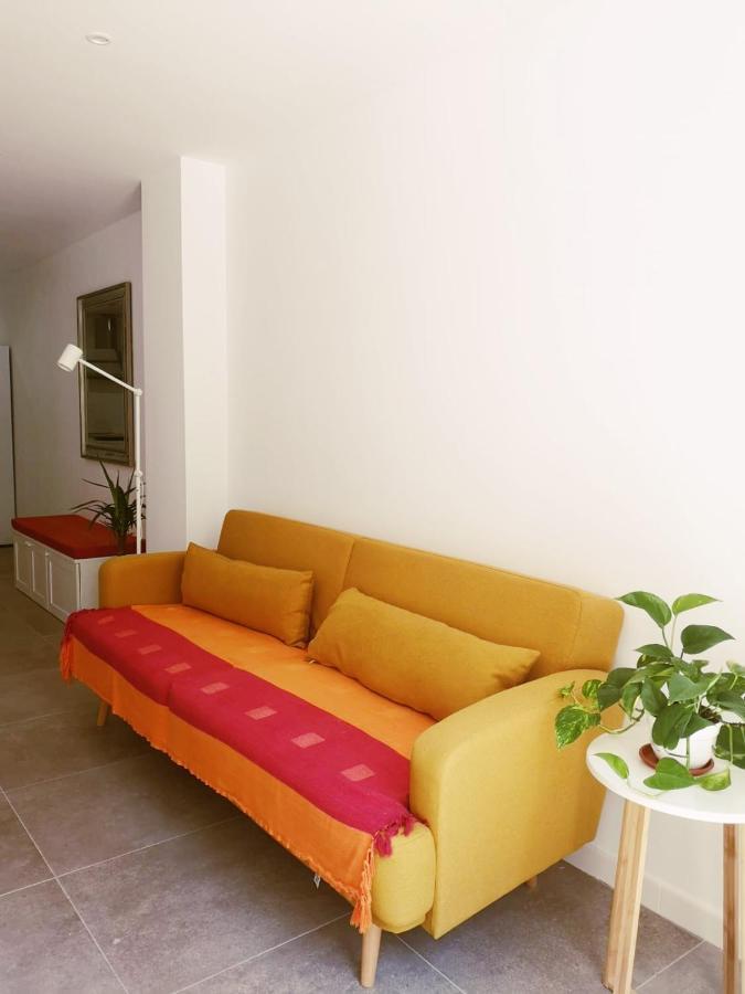 Luminoso Apartamento Cerca Del Centro Διαμέρισμα Μάλαγα Εξωτερικό φωτογραφία