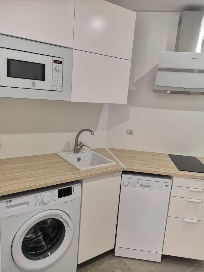 Luminoso Apartamento Cerca Del Centro Διαμέρισμα Μάλαγα Εξωτερικό φωτογραφία